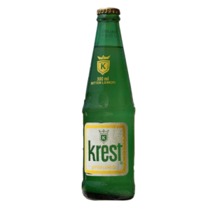 Coke Krest