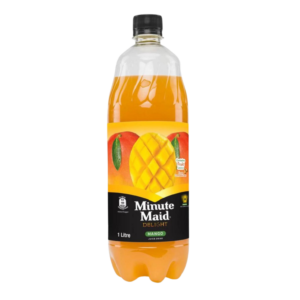 Minute Maid Mango