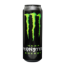 Monster energy