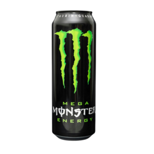 Monster energy