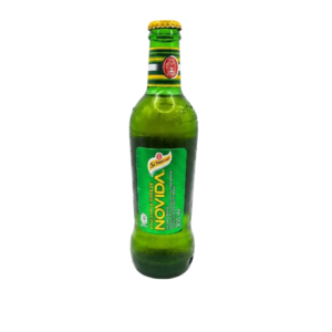 Coke Novida