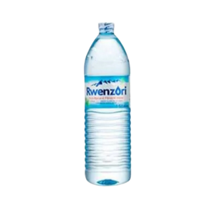 Rwenzori Water 1Ltr