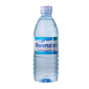 Rwenzori Water 500ml