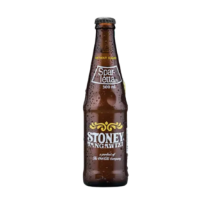 Coke-Stoney