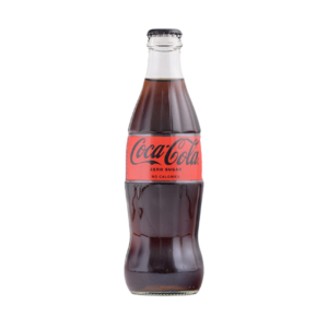 Coke Zero 300ml