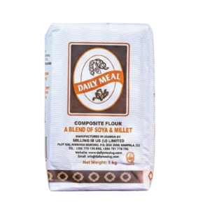 Soya millet Daily Meal 1kg