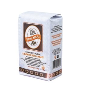 Soya millet Daily Meal 1kg
