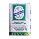 Soya rice Daily Meal 1kg