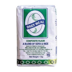 Soya rice Daily Meal 1kg