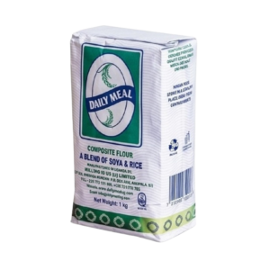 Soya rice Daily Meal 1kg