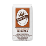 Bushera Millet Flour Daily Meal 1kg