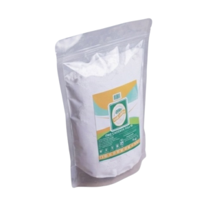 Daily meal Cassava flour
