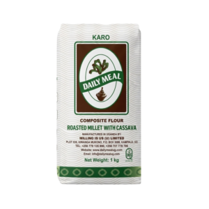 Daily Meal Karo