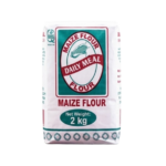 Daily meal Maze flour