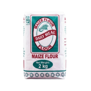 Daily meal Maze flour