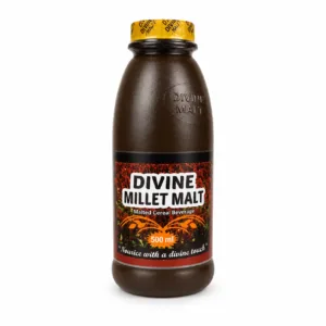 Divine Millet Malt