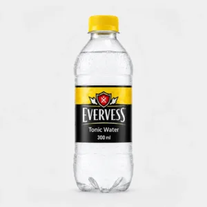 Evervess Tonic Water 300ml