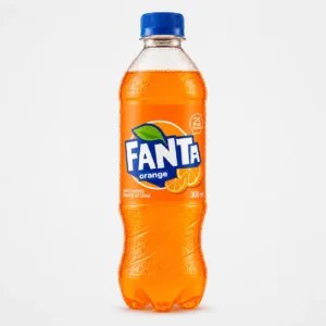 Fanta Orange