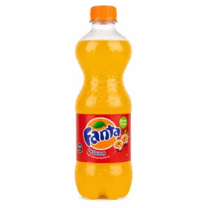 Fanta Passion 300ml KE