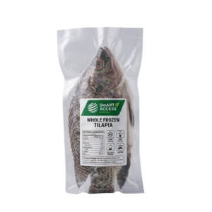 Fish Frozen 1kg