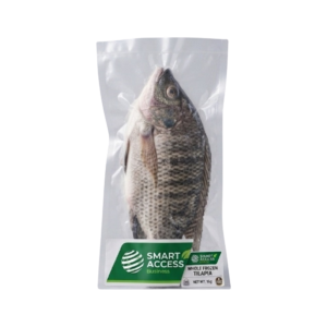 Fish Frozen 1kg
