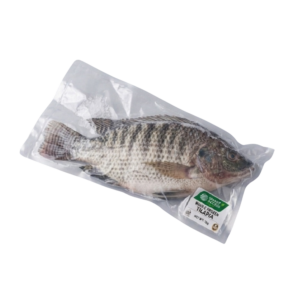 Fish Frozen 1kg