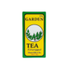 Garden tea