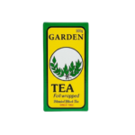 Garden tea