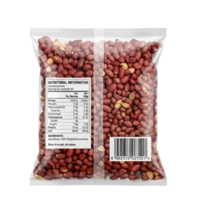 Gnuts