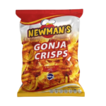 Gonja Crisps Newman's