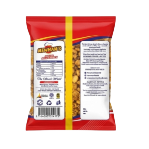 Hard Corn Newman's
