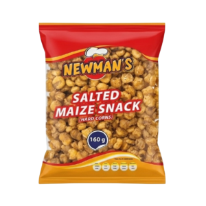 Hard Corn Newman's
