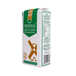 Hostess Maize Flour 2kg