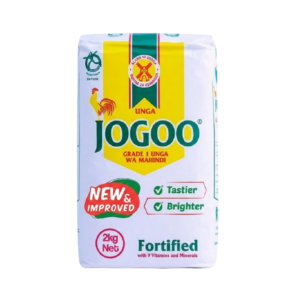Jogoo Maize Flour 2kg