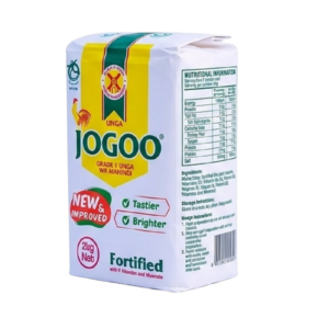 Jogoo Maize Flour 2kg