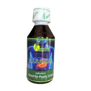 Kazire Alsaton