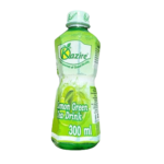Kazire Lemon Green Tea