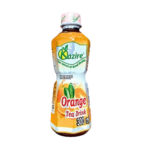 Kazire Orange Tea Juice