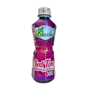 Kazire Red Tonic