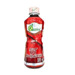 Kazire Vit Fruit Drink