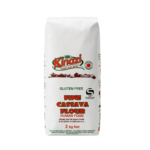 Kinazi Cassava flour 2kg
