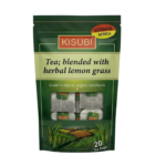 Kisubi Tea