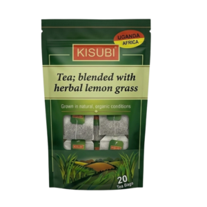 Kisubi Tea