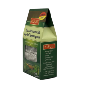 Kisubi Tea