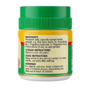 Kyogero Herbal Jelly