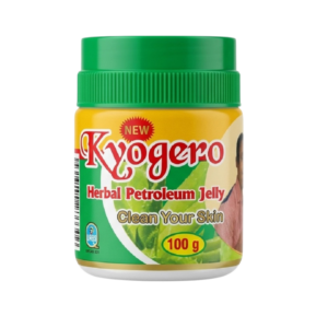 Kyogero Herbal Jelly