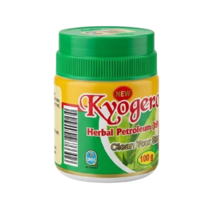 Kyogero Herbal Jelly