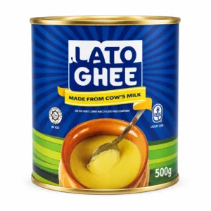 LATO Ghee 500G