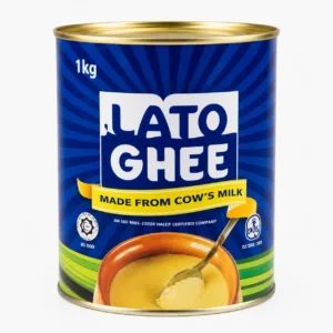 LATO Ghee 1KG