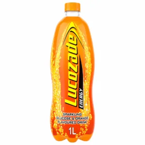 Lucozade 1Ltr